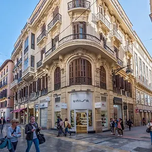 Iloftmalaga Calle Nueva Lofts , Malaga Spain