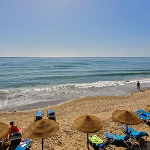 Jardines Golondrinas Elviria , Marbella Spain