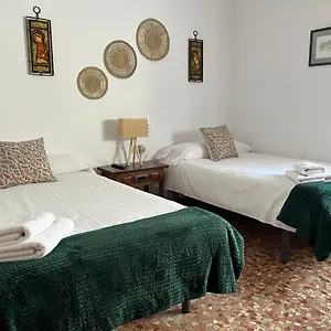 Privatunterkunft Casa Valenzuela, Córdoba