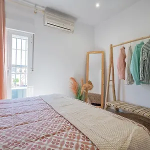 Apartment Al Alba, Córdoba