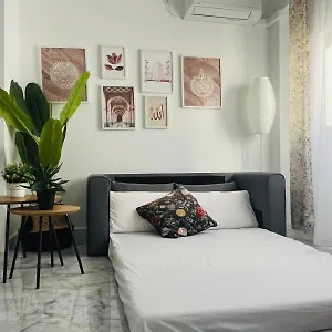 Torreon De La Huerta Cordoba