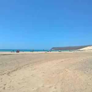 Your Ocean Eyes , Costa Calma Spain