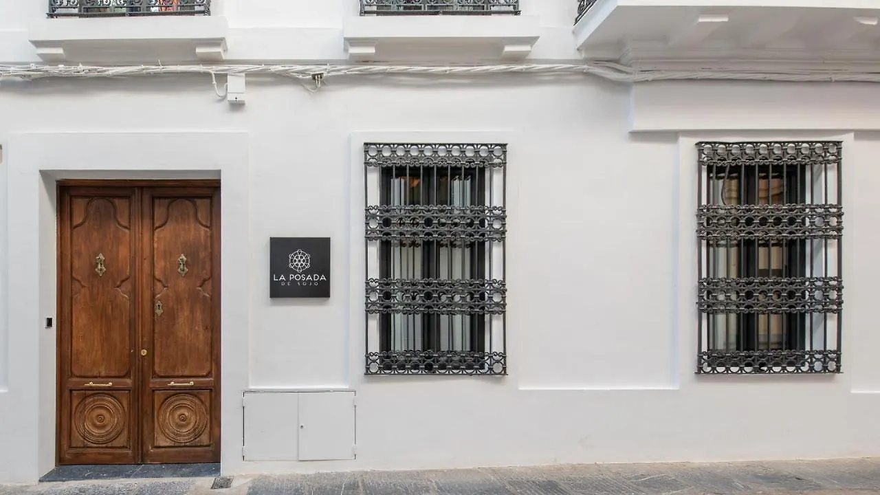 Appartement La Posada Del Alma Córdoba