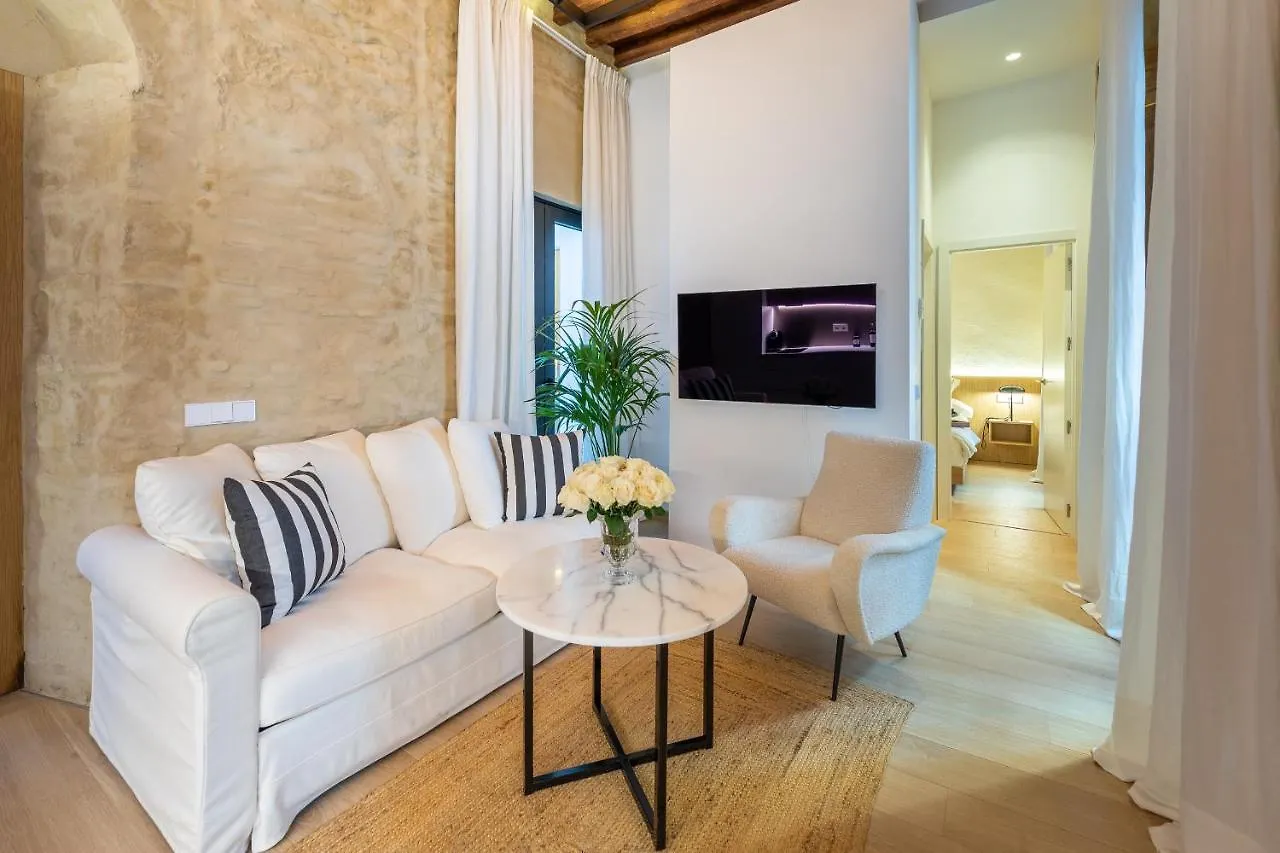 La Posada Del Alma Córdoba Appartement