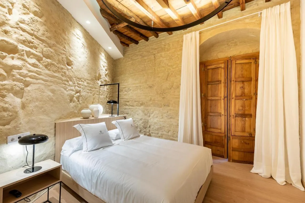La Posada Del Alma Córdoba 0*,  Spanje