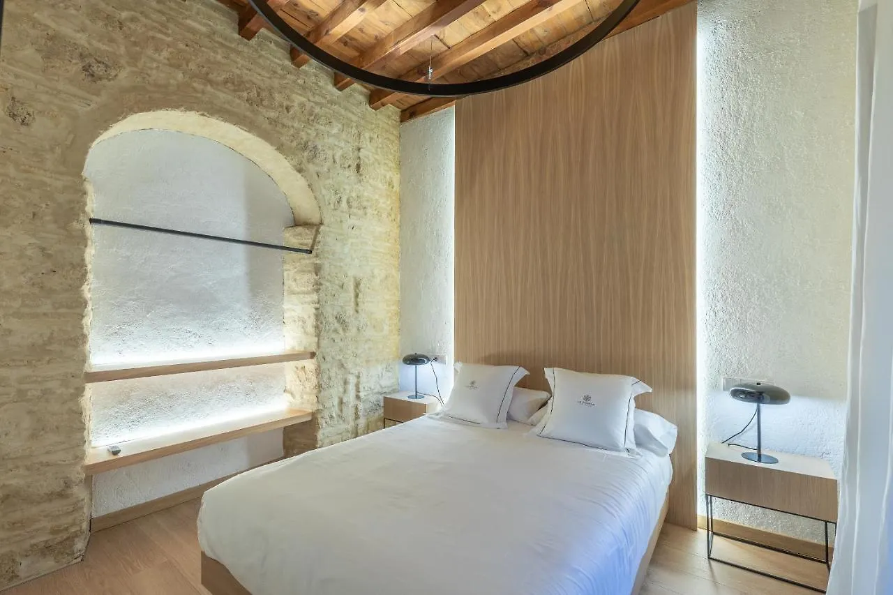 La Posada Del Alma Córdoba Spanje