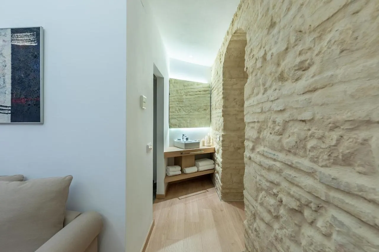 Appartement La Posada Del Alma Córdoba