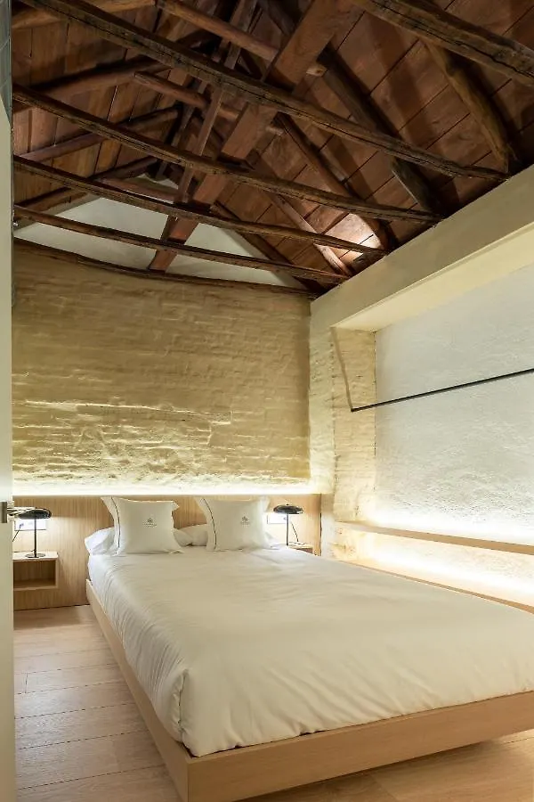 Appartement La Posada Del Alma Córdoba
