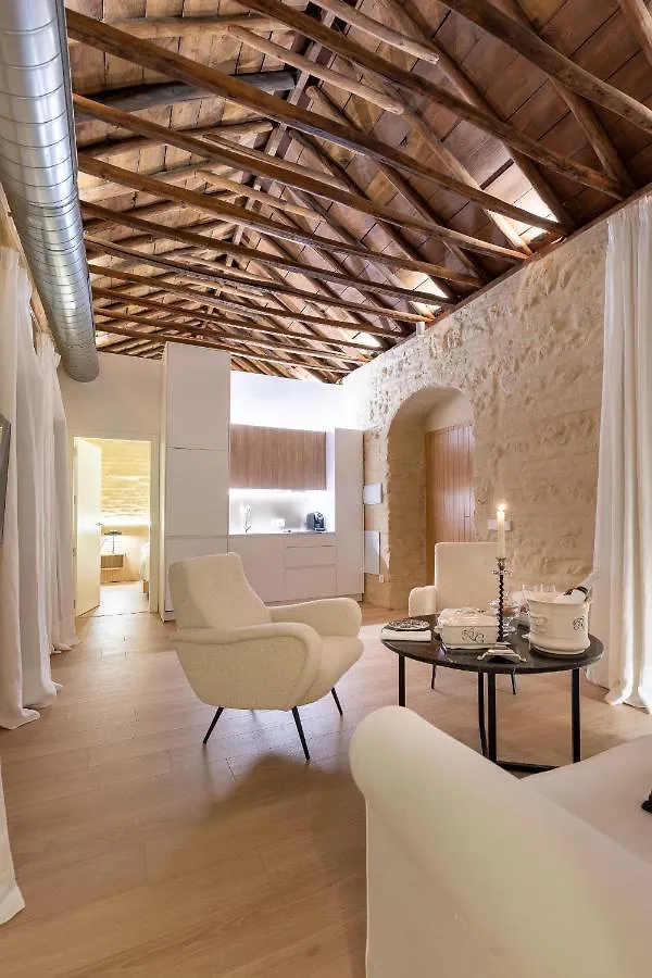 La Posada Del Alma Córdoba Appartement