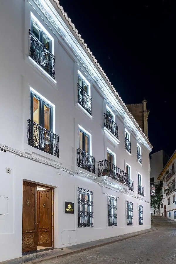 Appartement La Posada Del Alma Córdoba
