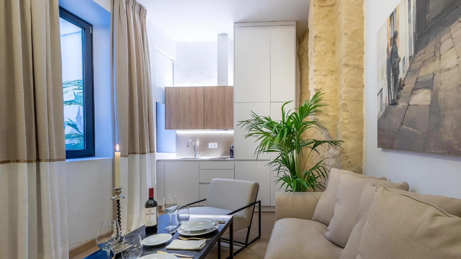 Appartement La Posada Del Alma Córdoba