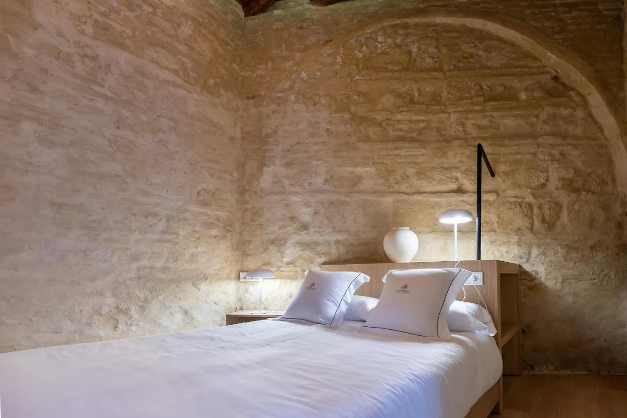 La Posada Del Alma Córdoba