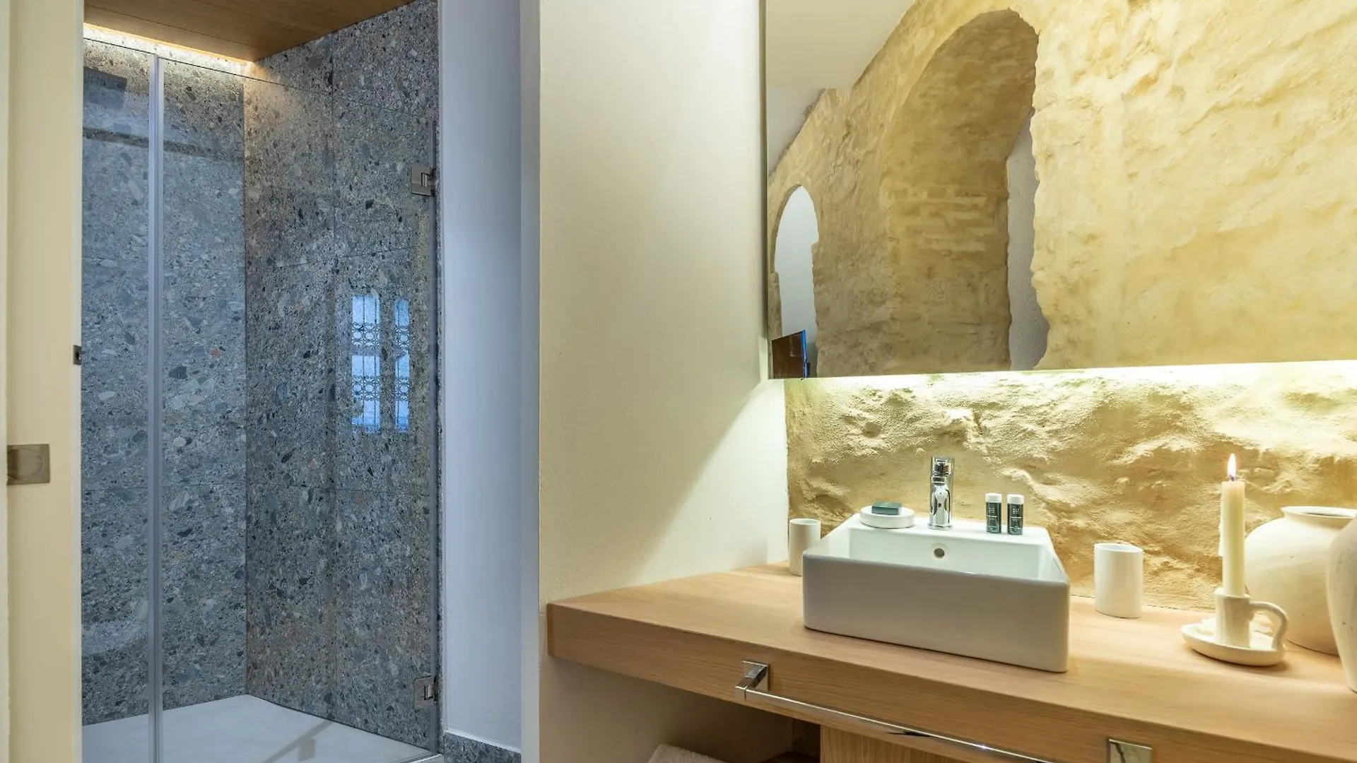 La Posada Del Alma Córdoba Appartement