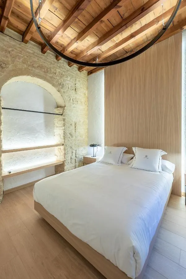 La Posada Del Alma Córdoba Appartement