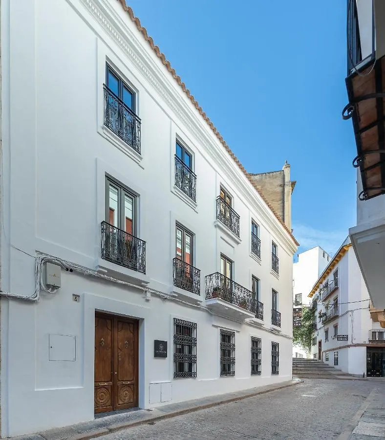 Appartement La Posada Del Alma Córdoba