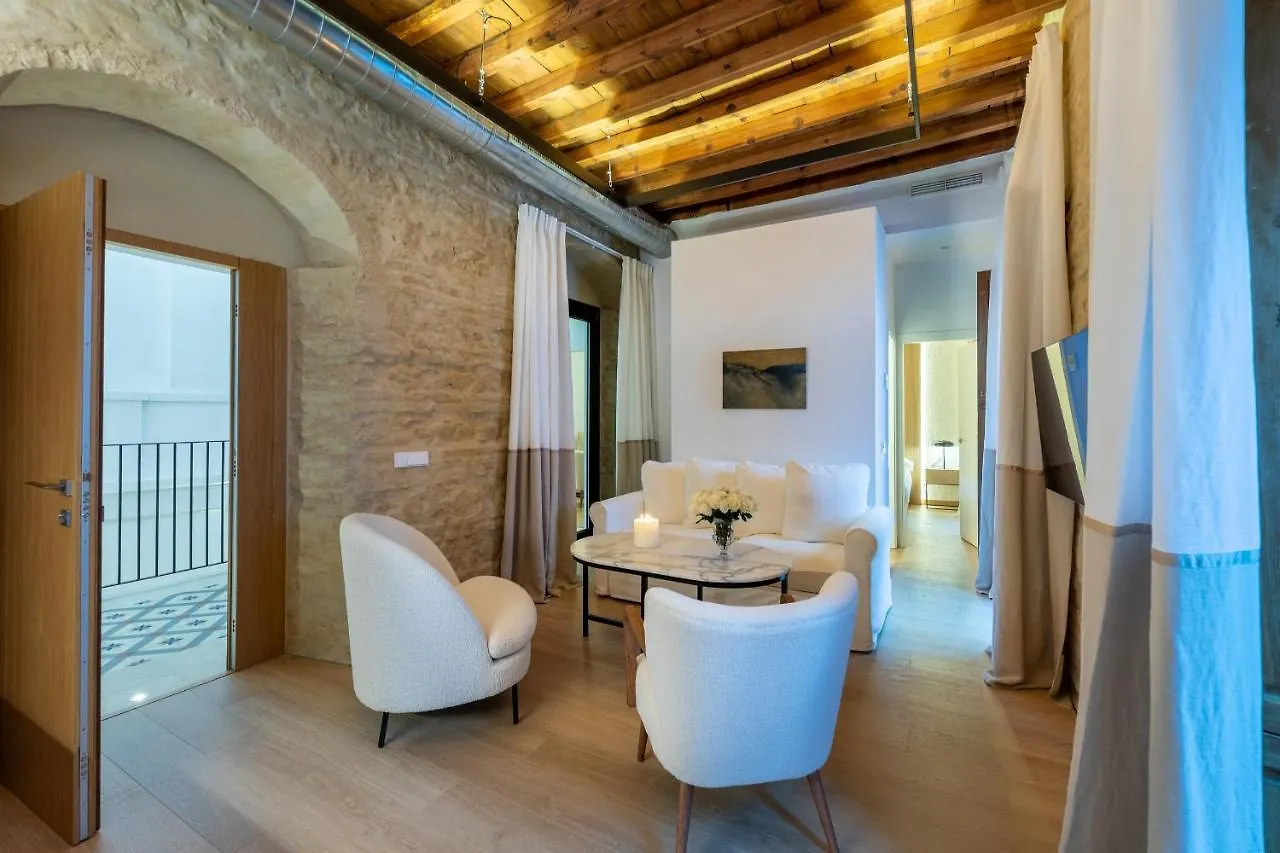 Appartement La Posada Del Alma Córdoba Spanje