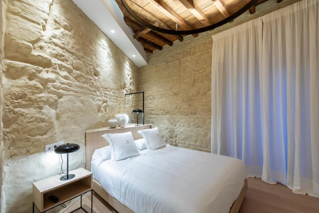 La Posada Del Alma Córdoba 0*,  Spanje