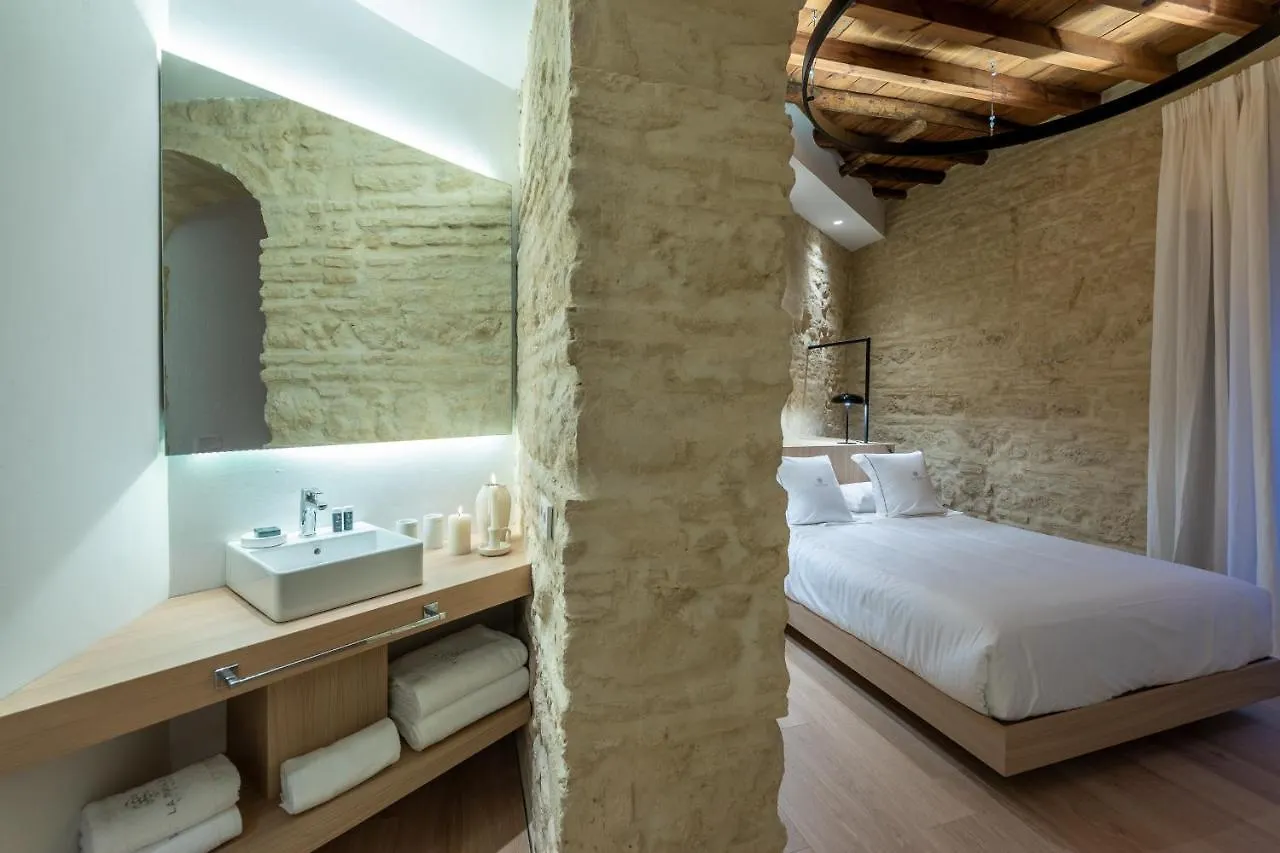 La Posada Del Alma Córdoba Spanje
