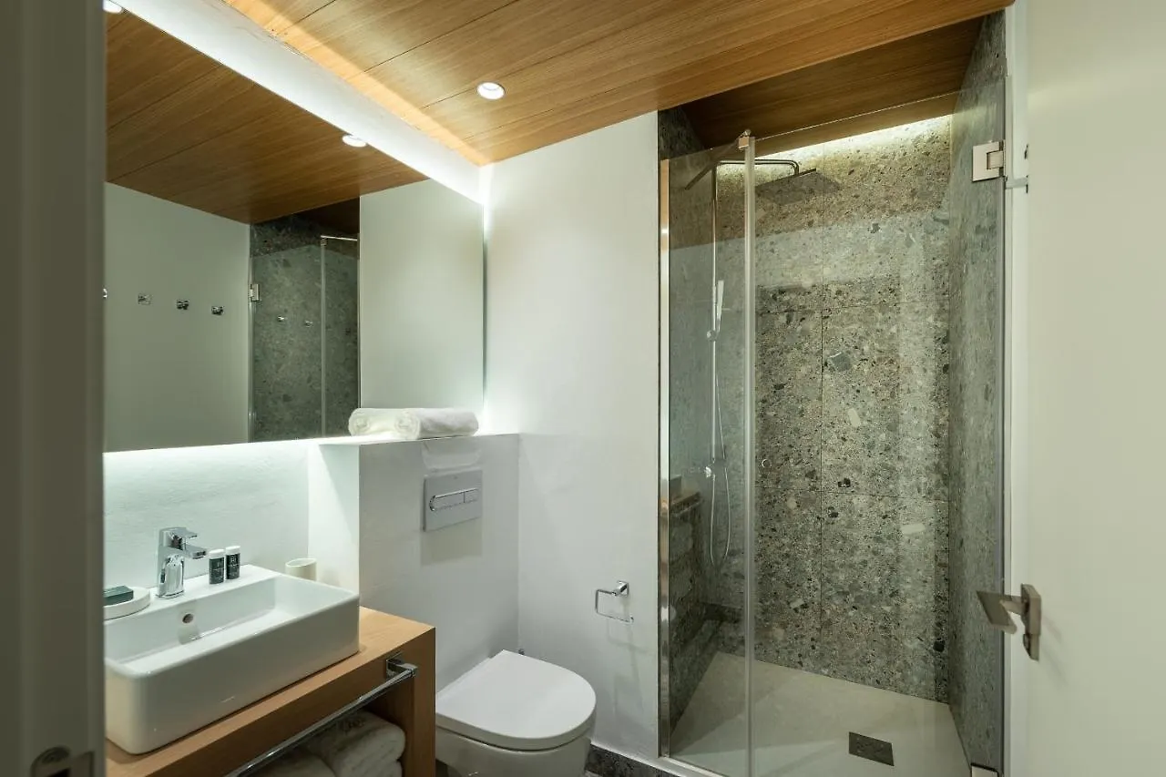 La Posada Del Alma Córdoba Appartement