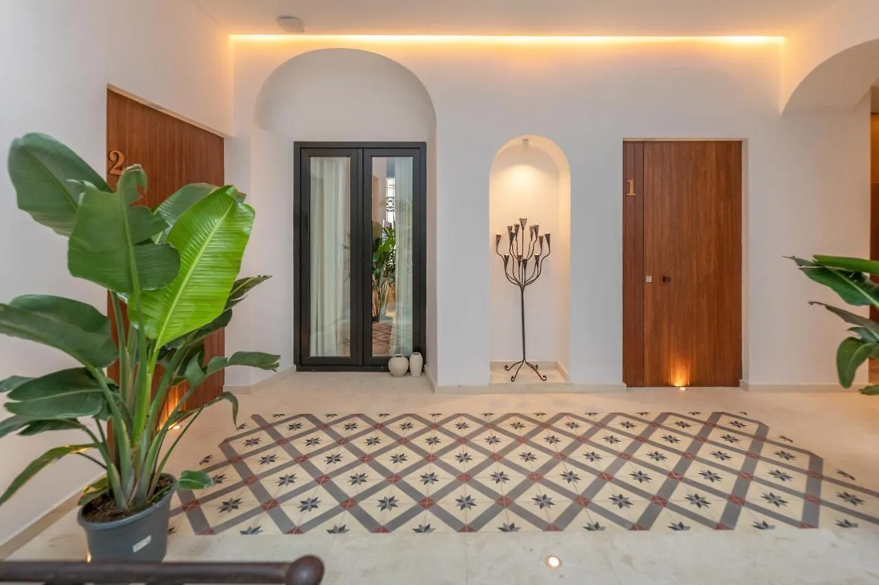 La Posada Del Alma Córdoba