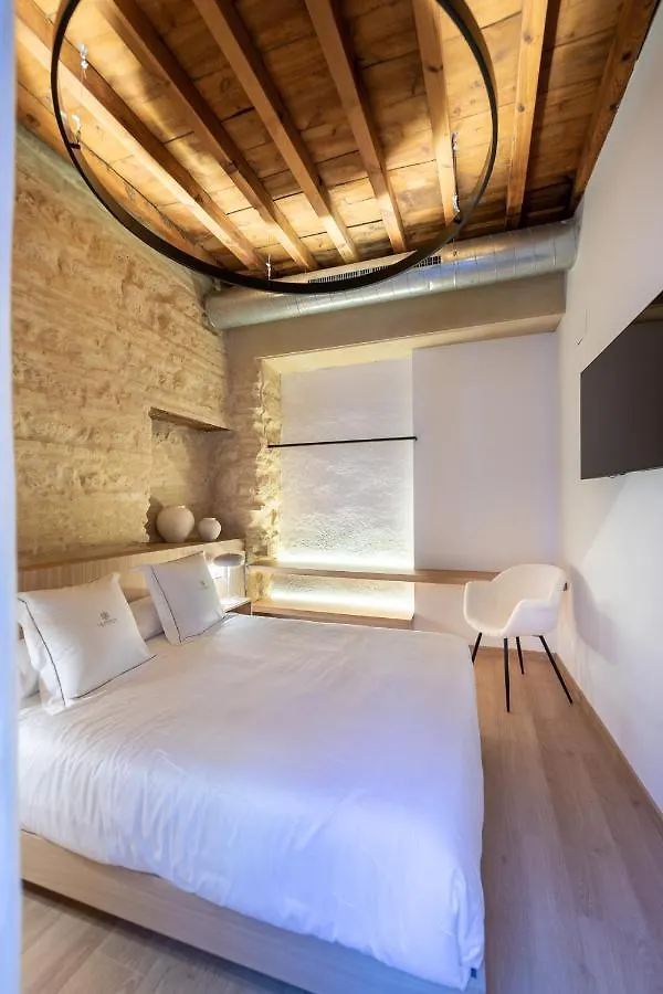 La Posada Del Alma Córdoba Apartment