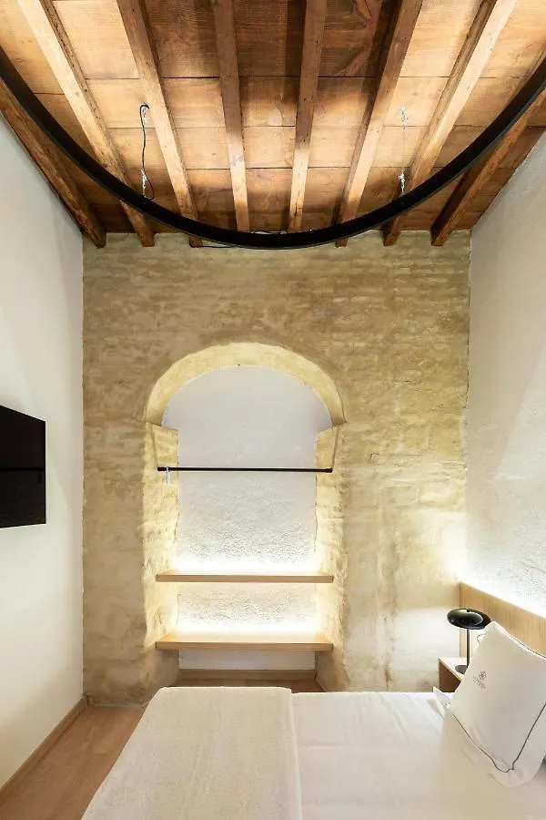 La Posada Del Alma Cordoba Apartment