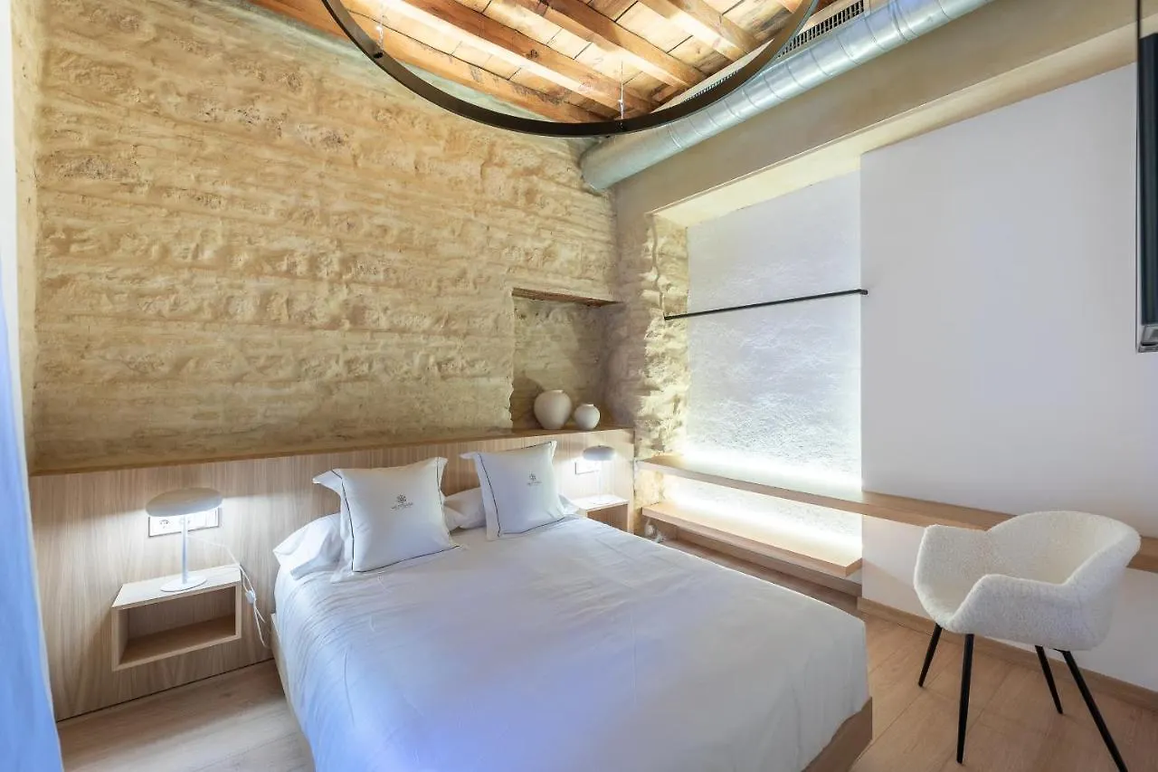 Apartment La Posada Del Alma Cordoba