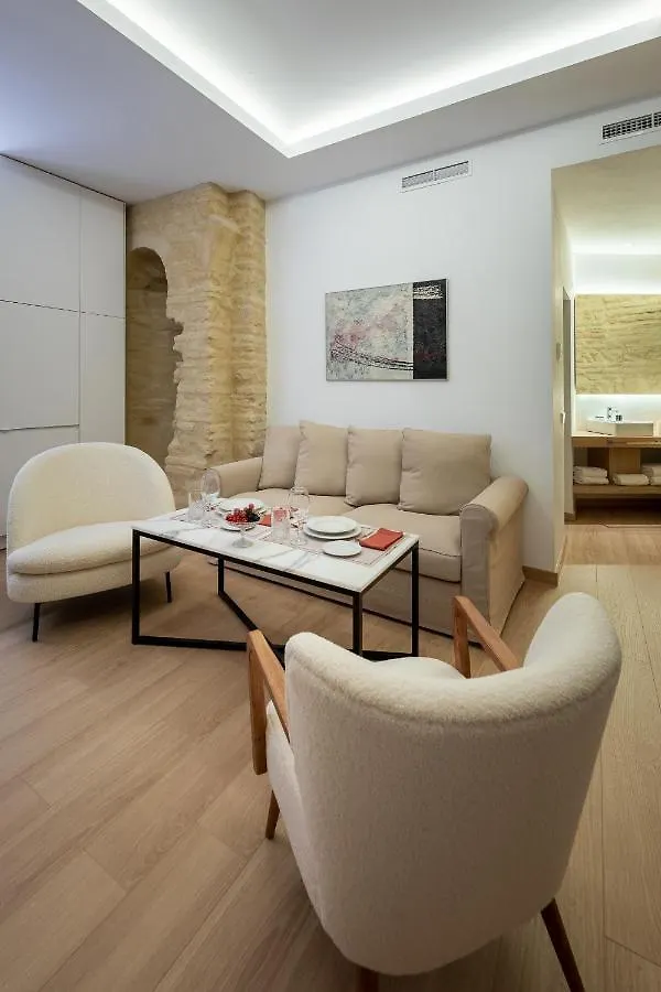Apartment La Posada Del Alma Cordoba Spain
