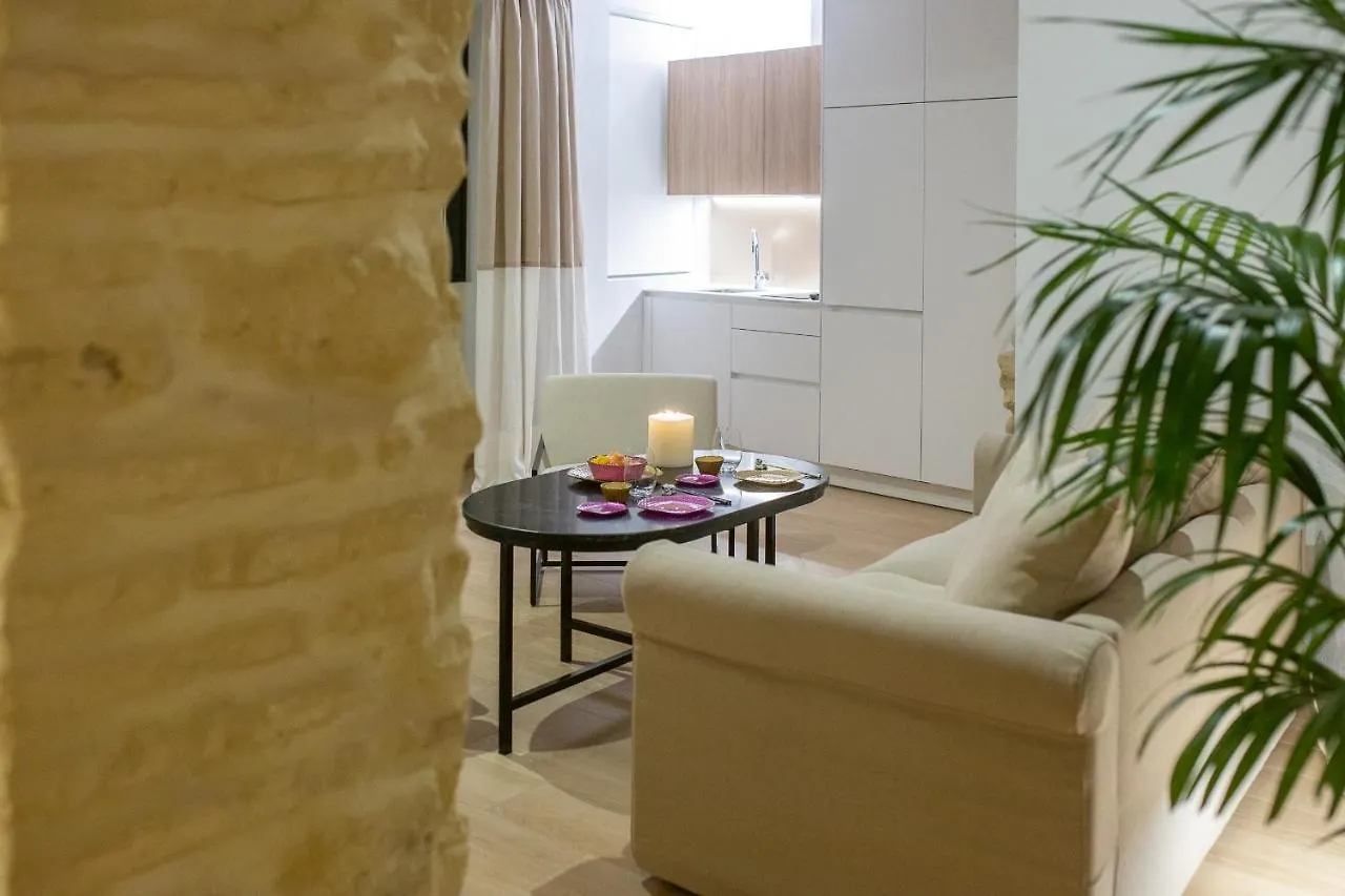 La Posada Del Alma Cordoba Apartment