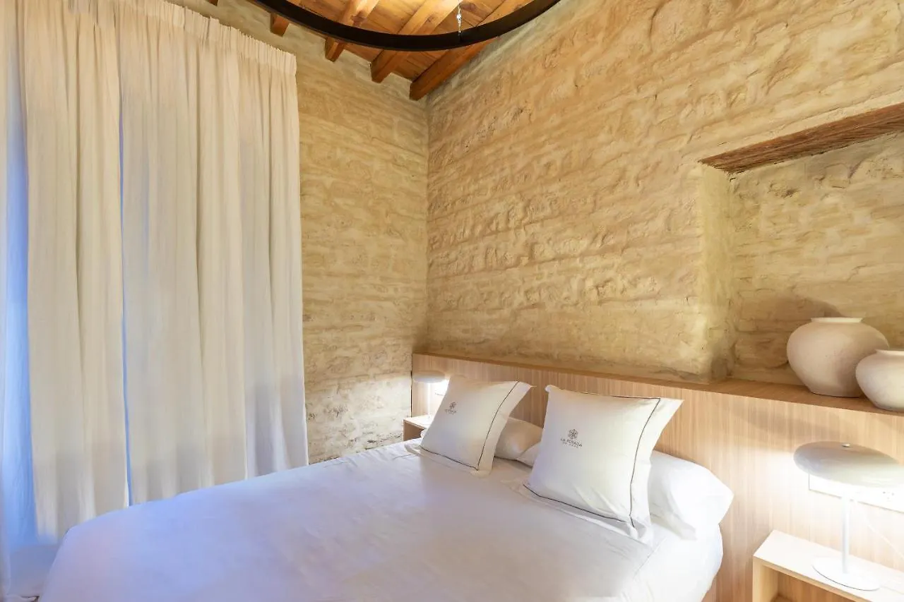 La Posada Del Alma Cordoba Apartment