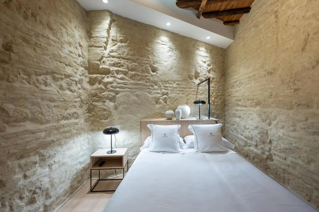 La Posada Del Alma Cordoba Apartment