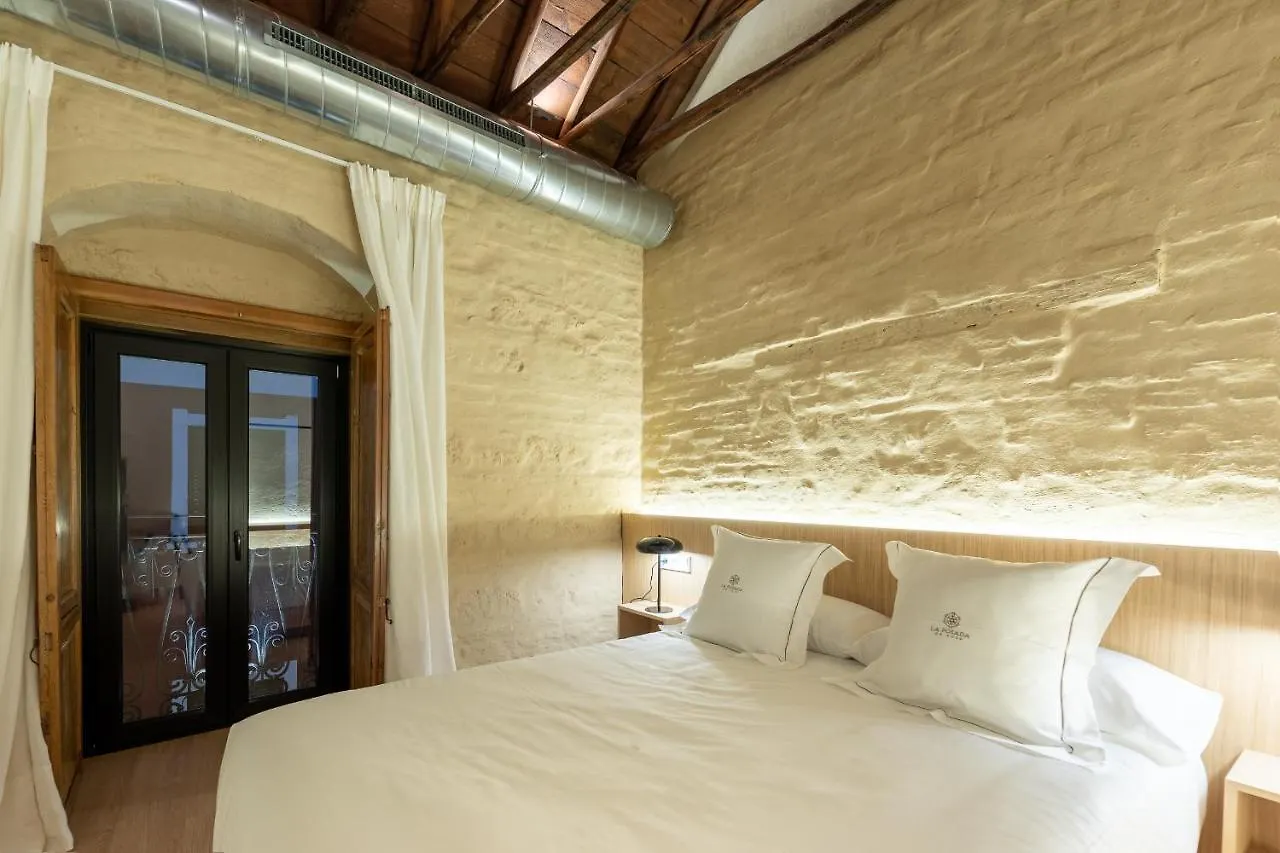Apartment La Posada Del Alma Cordoba
